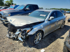 Hyundai GENESIS 2012 — Copart