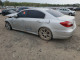 Hyundai GENESIS 2012 — Copart