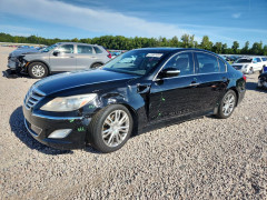 Hyundai GENESIS 2013 — Copart