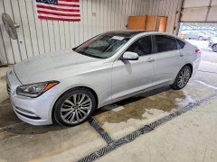 Hyundai GENESIS 2015 — Copart