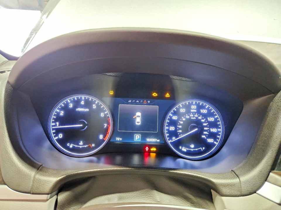 Hyundai GENESIS 2015 — Copart
