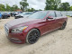 Hyundai GENESIS 2016 — Copart