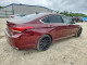 Hyundai GENESIS 2016 — Copart