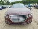 Hyundai GENESIS 2016 — Copart