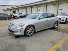Hyundai GENESIS 2013 — Copart