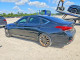 Hyundai GENESIS 2015 — Copart