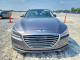 Hyundai GENESIS 2015 — Copart