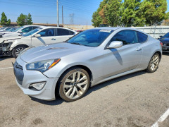 Hyundai GENESIS 2014 — Copart