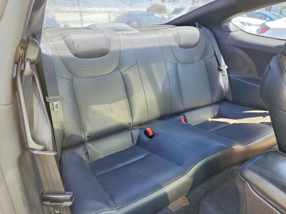 Hyundai GENESIS 2014 — Copart