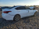Hyundai GENESIS 2015 — Copart