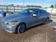 Hyundai GENESIS 2015 — Copart
