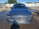 Hyundai GENESIS 2015 — Copart