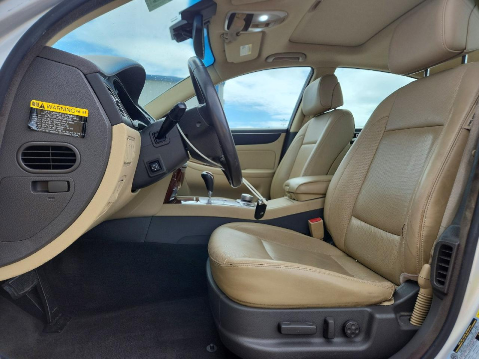 Hyundai GENESIS 2012 — Copart
