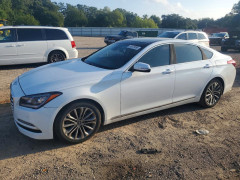 Hyundai GENESIS 2016 — Copart