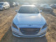 Hyundai GENESIS 2016 — Copart