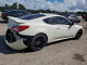Hyundai GENESIS 2011 — Copart