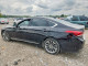Hyundai GENESIS 2015 — Copart