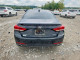 Hyundai GENESIS 2015 — Copart
