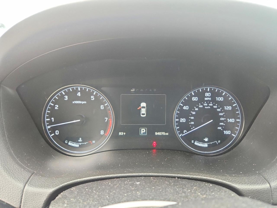 Hyundai GENESIS 2015 — Copart