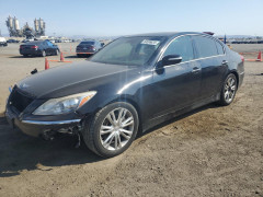 Hyundai GENESIS 2014 — Copart