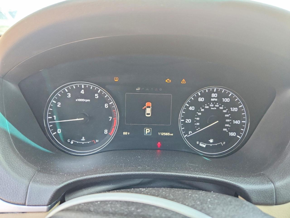 Hyundai GENESIS 2015 — Copart