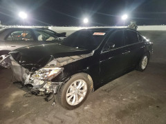 Hyundai GENESIS 2013 — Copart