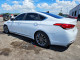 Hyundai GENESIS 2015 — Copart