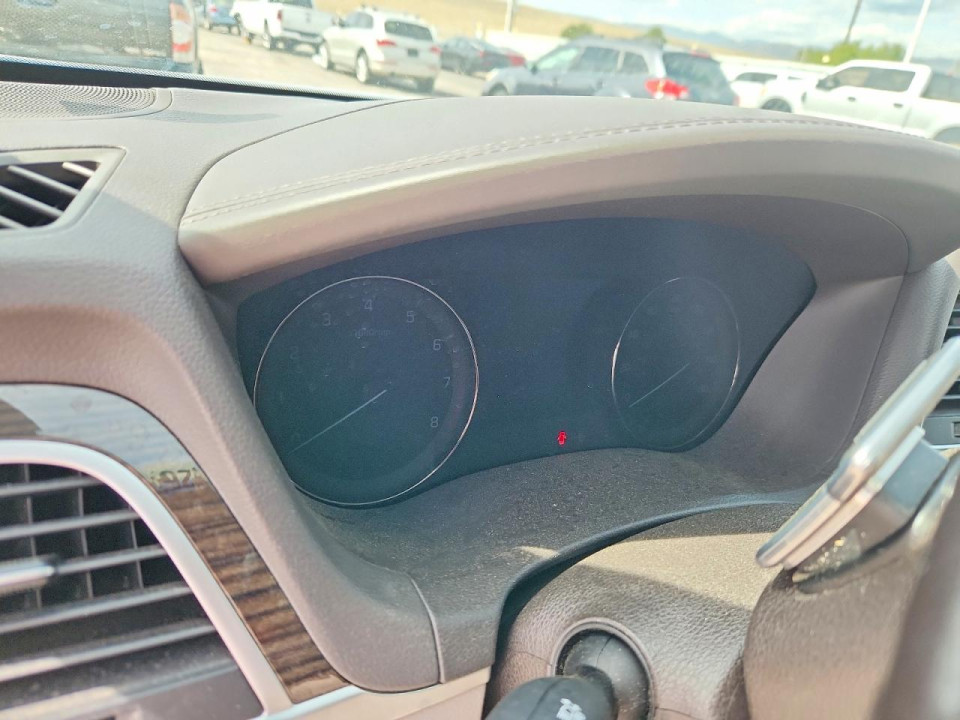 Hyundai GENESIS 2015 — Copart