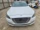Hyundai GENESIS 2015 — Copart