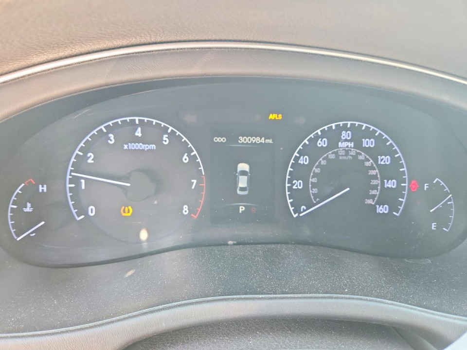 Hyundai GENESIS 2013 — Copart