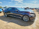 Hyundai GENESIS 2015 — Copart