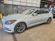 Hyundai GENESIS 2015 — Copart