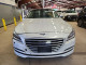 Hyundai GENESIS 2015 — Copart