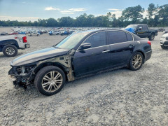 Hyundai GENESIS 2013 — Copart