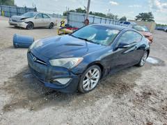 Hyundai GENESIS 2016 — Copart