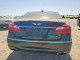 Hyundai GENESIS 2012 — Copart