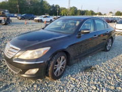 Hyundai GENESIS 2012 — Copart