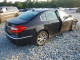 Hyundai GENESIS 2012 — Copart