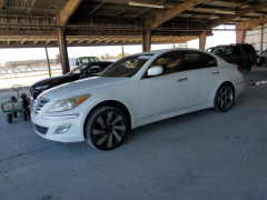 Hyundai GENESIS 2012 — Copart