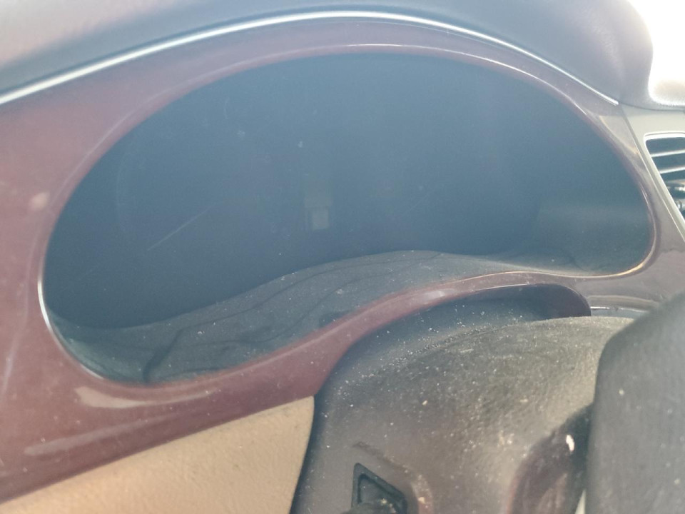 Hyundai GENESIS 2012 — Copart