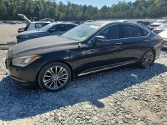 Hyundai GENESIS 2015 — Copart