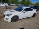 Hyundai GENESIS 2015 — Copart