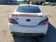 Hyundai GENESIS 2015 — Copart