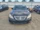 Hyundai GENESIS 2009 — Copart