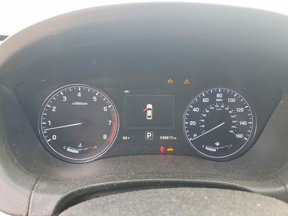 Hyundai GENESIS 2015 — Copart