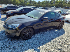 Hyundai GENESIS 2013 — Copart