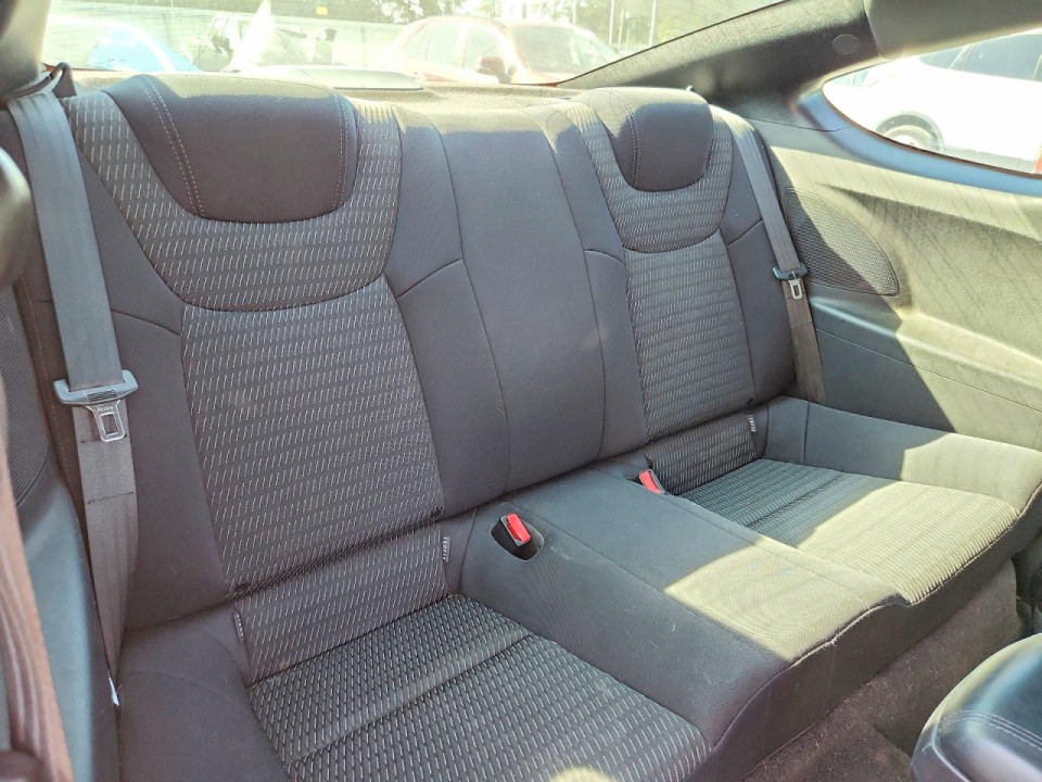 Hyundai GENESIS 2013 — Copart
