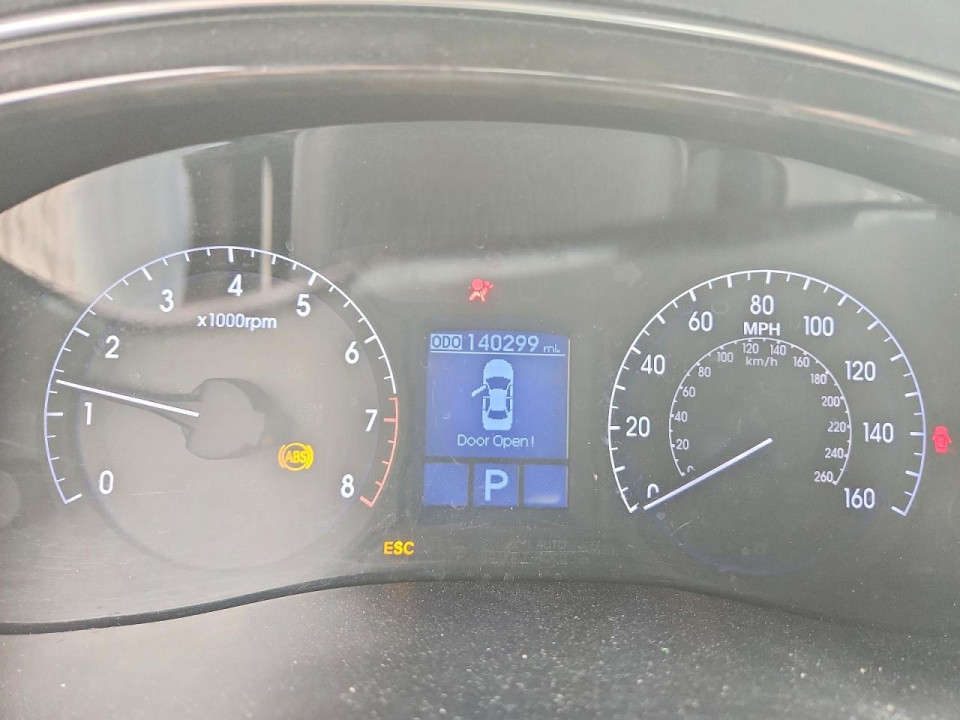 Hyundai GENESIS 2013 — Copart