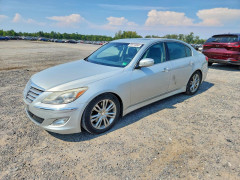 Hyundai GENESIS 2012 — Copart