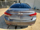 Hyundai GENESIS 2016 — Copart